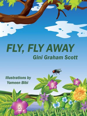 cover image of Fly, Fly Away